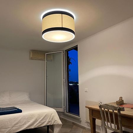 ローマLoft San Lorenzoアパートメント エクステリア 写真